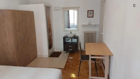 Habitación en alquiler, Madrid