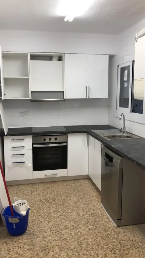 Piso de 100 m² en Canet de Mar