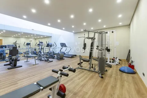 Flat 120 m² in Boadilla del Monte