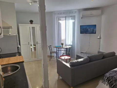 Pis de 45 m² a Sevilla