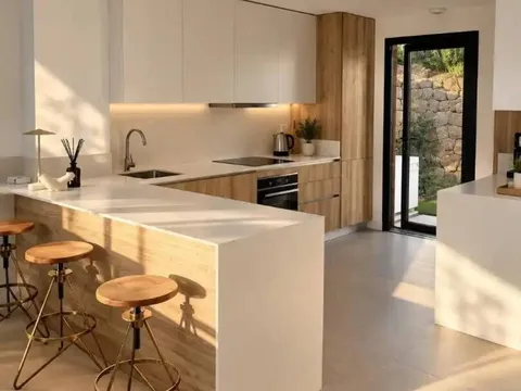 Casa de 130 m² a Estepona