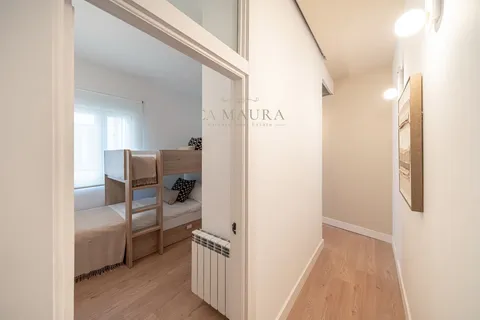Wohnung 75 m² in Madrid