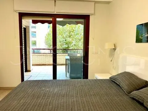 Pis de 92 m² a l'Alfàs del Pi