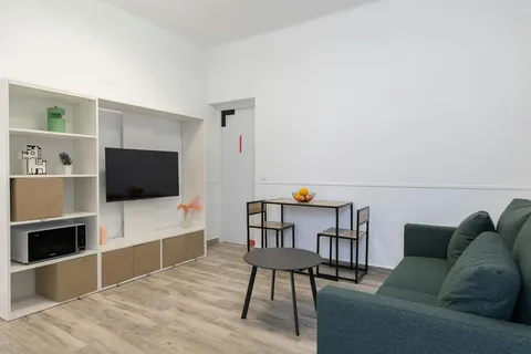 Habitació de lloguer, Getafe