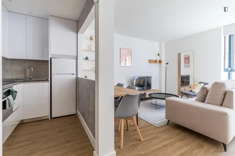 Pis de 45 m² a Madrid