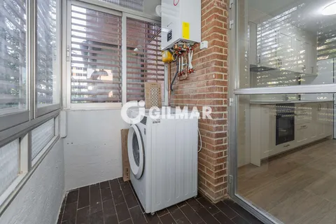 Appartamento 86 m² a Madrid