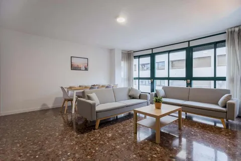 Room for rent, Valencia