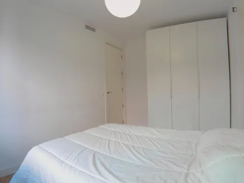 Appartamento 60 m² a Madrid