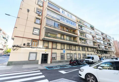 Pis de 75 m² a Madrid