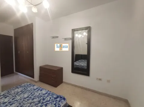 Pis de 115 m² a Cáceres