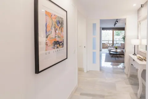 Wohnung 140 m² in Málaga