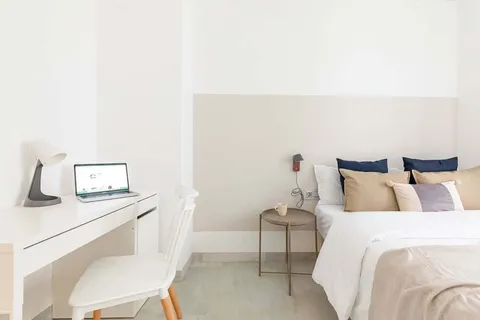 Zimmer zur Miete, Valencia