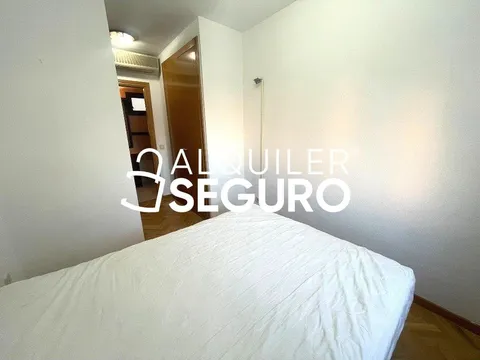 Pis de 75 m² a Madrid