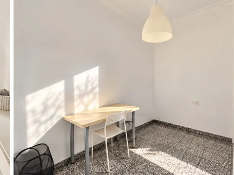 Pis de 90 m² a València