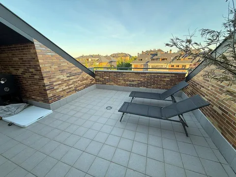 Flat 194 m² in Majadahonda