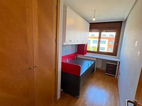 Pis de 74 m² a Valladolid