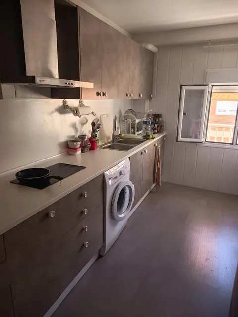 Квартира 110 м² в Альмерие
