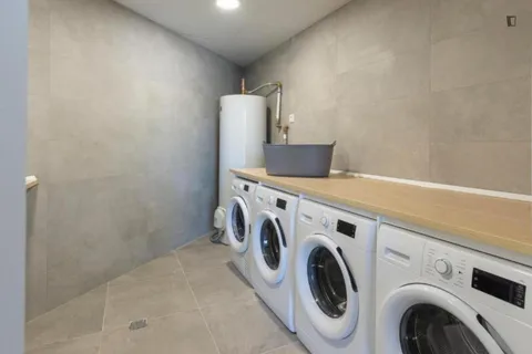 Wohnung zur Miete, Málaga