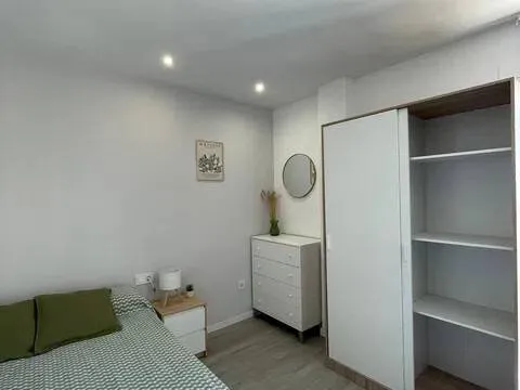 Zimmer zur Miete, Valencia