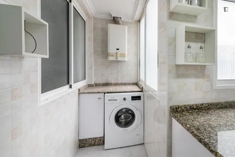 Habitació de lloguer, València