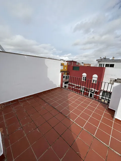 Pis de 60 m² a Dos Hermanas