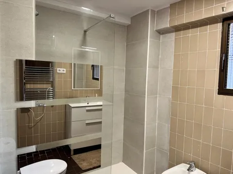 Pis de 77 m² a Madrid
