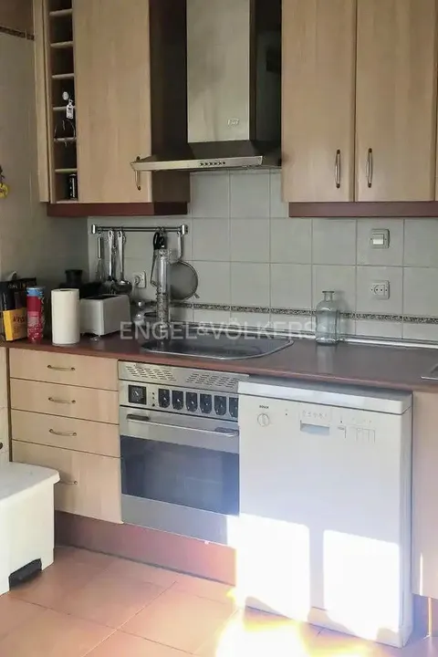 Pis de 86 m² a Madrid