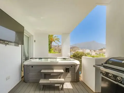 Apartamento 140 m² em Benahavís