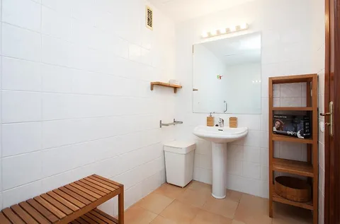 Pis de 53 m² a Sevilla