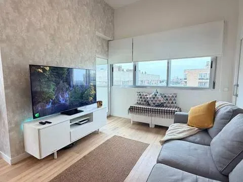 Pis de 55 m² a Madrid