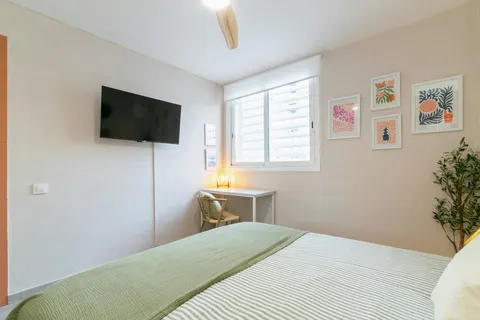Habitación en alquiler, Barcelona