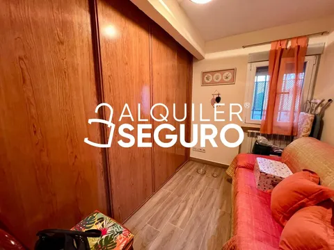 Pis de 70 m² a Madrid