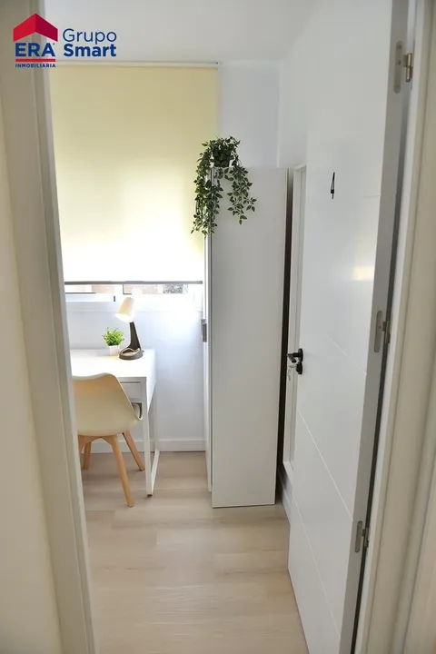 Pis de 57 m² a Sevilla