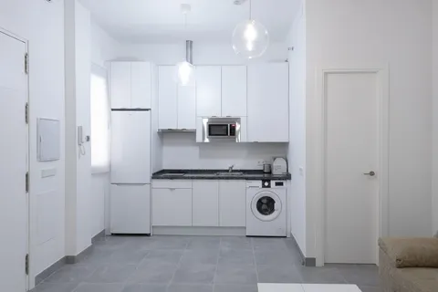 Wohnung 67 m² in Sevilla
