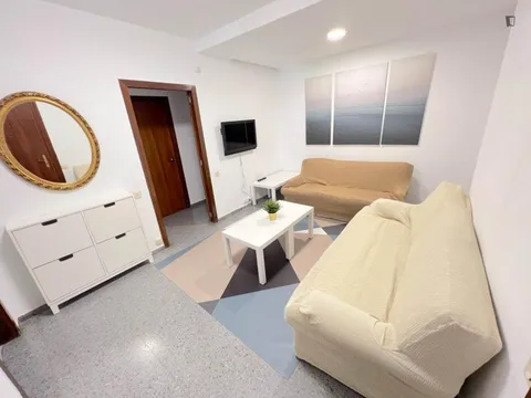 Habitació de lloguer, València