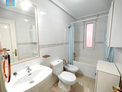 Piso de 45 m² en Ávila