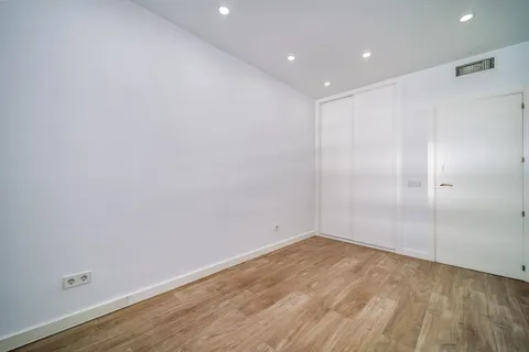 Pis de 127 m² a Madrid