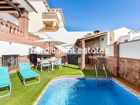 Appartamento 60 m² a Nerja