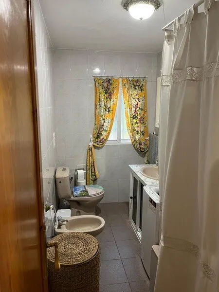 Casa de 120 m² a Molvízar