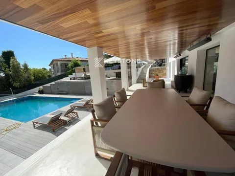 Casa de 550 m² a Calvià