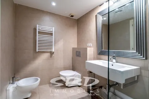 Casa de 271 m² a Sabadell