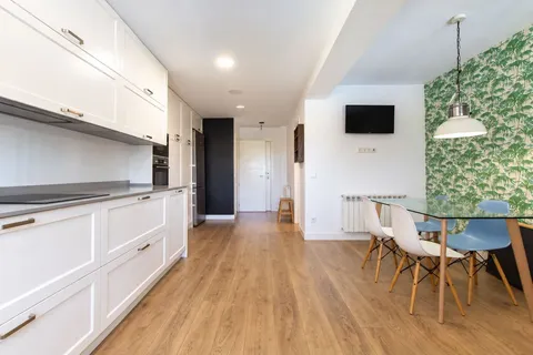 Piso de 146 m² en Majadahonda