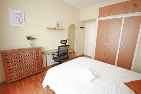 Room for rent, Barcelona