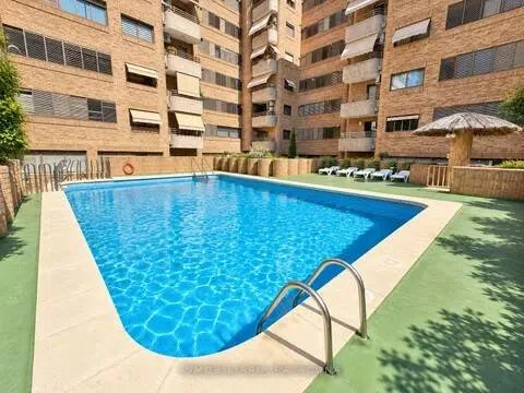 Pis de 130 m² a València