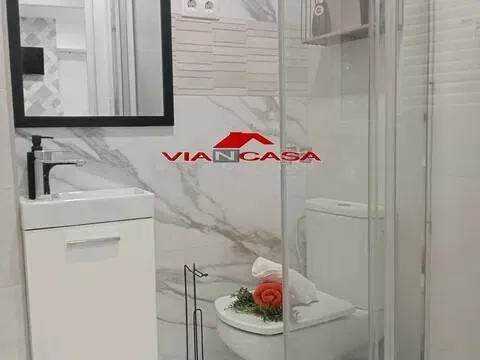 Комната в аренду, Мадрид