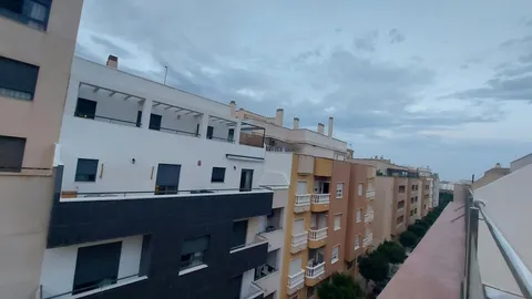 Pis de 56 m² a El Ejido
