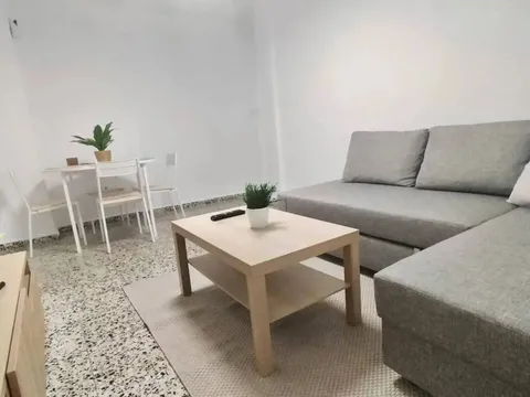 Pis de 78 m² a Màlaga