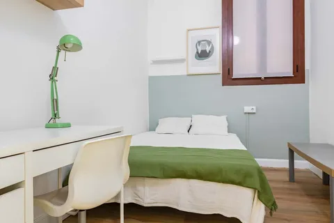 Room for rent, Valencia