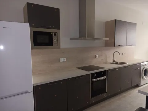Pis de 60 m² a Còrdova