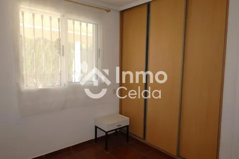 Casa de 136 m² a Xiva
